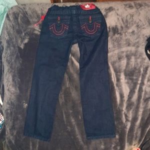 **Like new** True Religion jeans